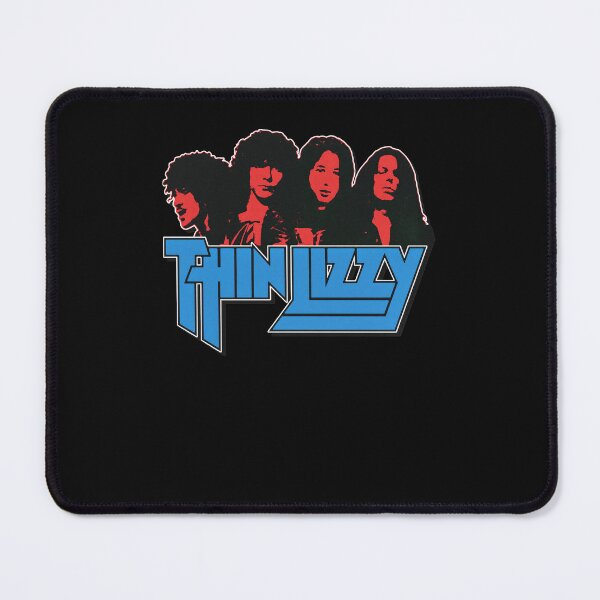 Item preview, Thin Lizzy designed and sold by TheBirdLadyy.