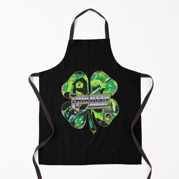 Item preview, Thin Lizzy designed and sold by TheBirdLadyy.