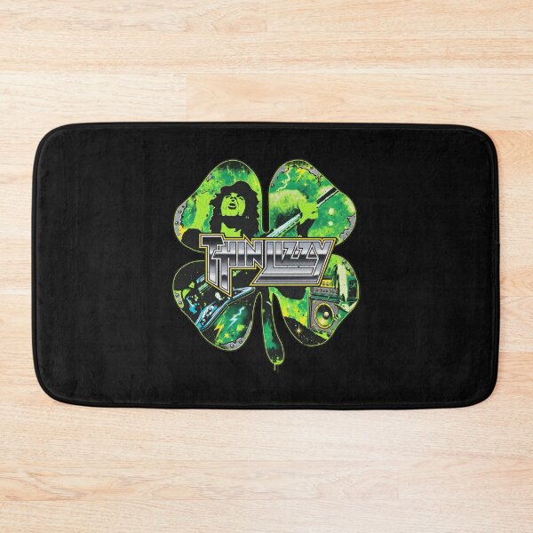 Item preview, Thin Lizzy designed and sold by TheBirdLadyy.