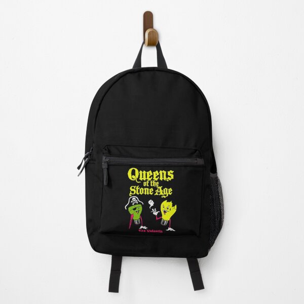 Item preview, Era Vulgaris - Vulga Bulb Queens of the stone age designed and sold by milesmorarst.