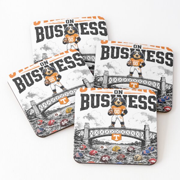 Item preview, Tennessee Vols Football designed and sold by 901SHIRTS.