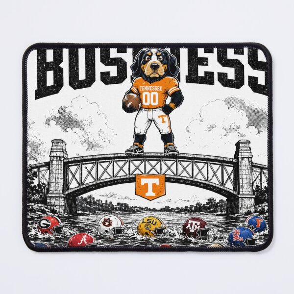 Item preview, Tennessee Vols Football designed and sold by 901SHIRTS.