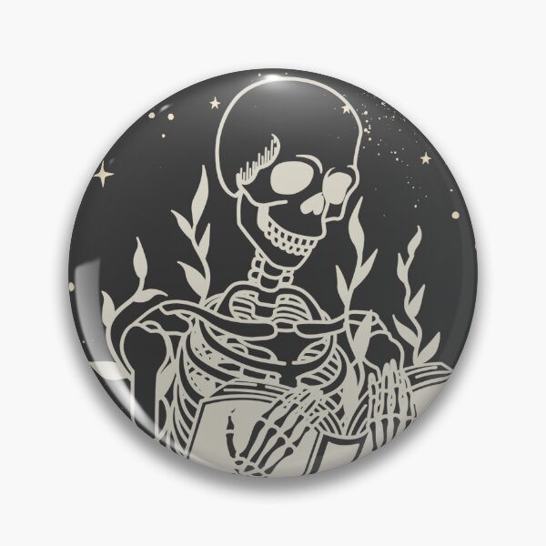 Item preview, Reader Label designed and sold by Be Inspired .