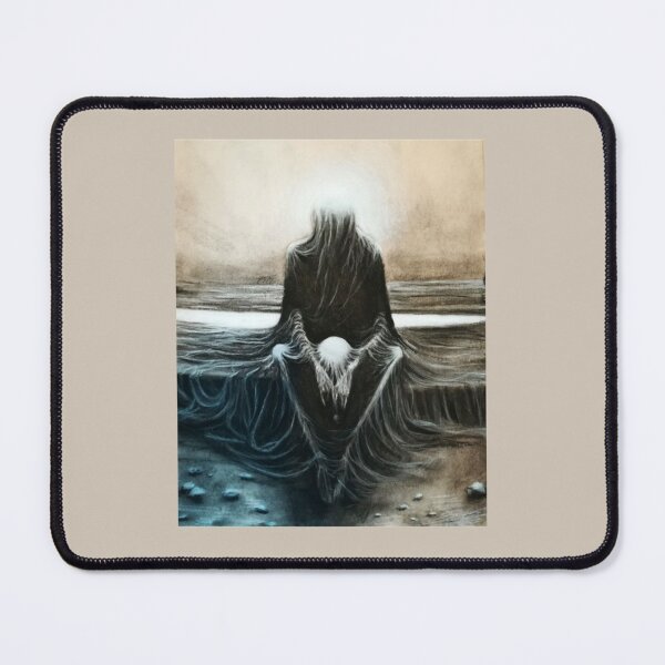 Item preview, Beksinski designed and sold by Baileyandersson.