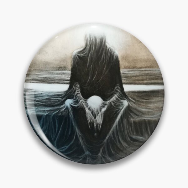 Item preview, Beksinski                                  designed and sold by Baileyandersson.