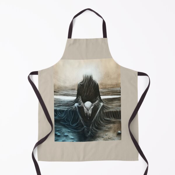 Item preview, Beksinski designed and sold by Baileyandersson.