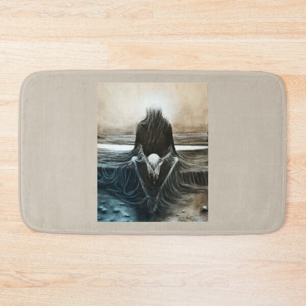 Item preview, Beksinski                                  designed and sold by Baileyandersson.