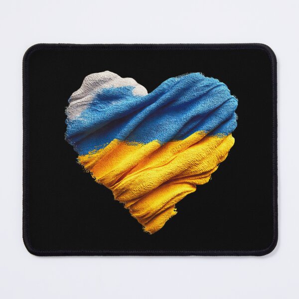 Item preview, With Ukraine heart and soul, peace to Ukraine, Ukraine will not be broken designed and sold by YoutahShop⭐⭐⭐⭐⭐.