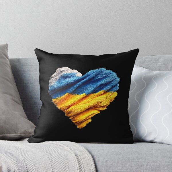 Item preview, With Ukraine heart and soul, peace to Ukraine, Ukraine will not be broken designed and sold by YoutahShop.