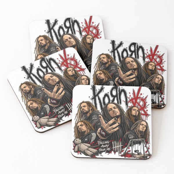 Item preview, KoRn designed and sold by MIRDesign15.