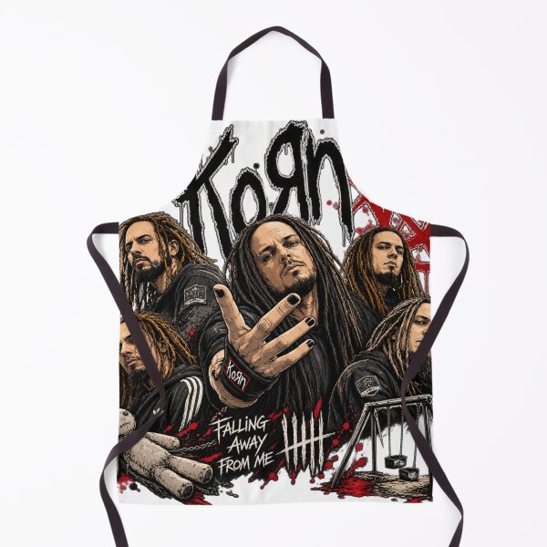 Item preview, KoRn designed and sold by MIRDesign15.