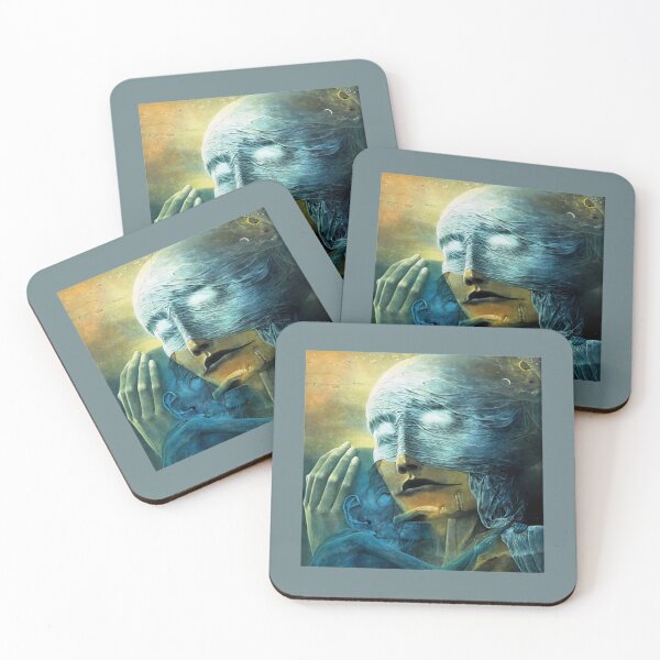Item preview, Beksinski designed and sold by Baileyandersson.