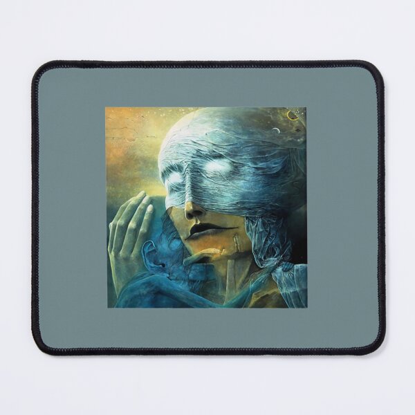 Item preview, Beksinski designed and sold by Baileyandersson.