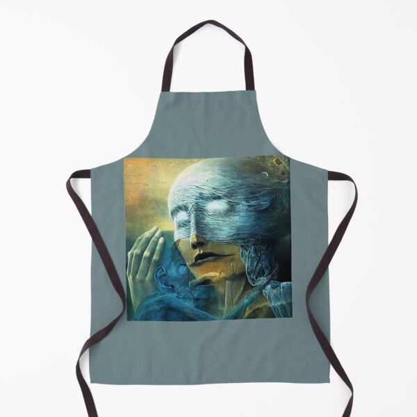 Item preview, Beksinski designed and sold by Baileyandersson.