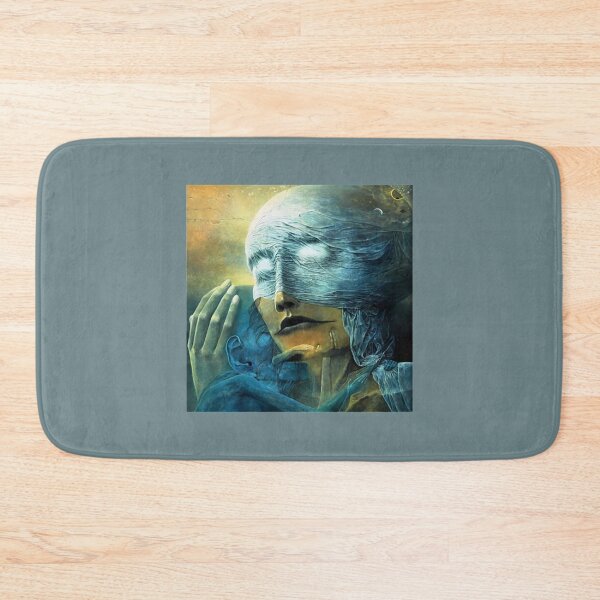 Item preview, Beksinski designed and sold by Baileyandersson.