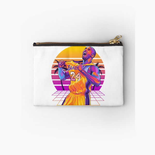 Item preview, Retro Sunset Kobe Fan Art | Best Gift designed and sold by tigercities.