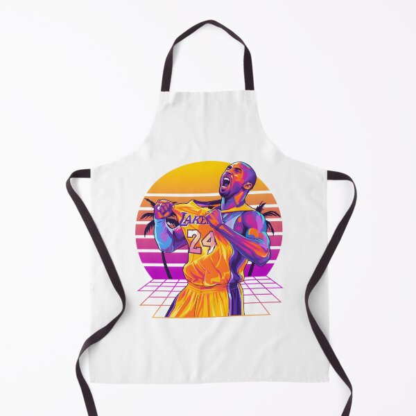 Item preview, Retro Sunset Kobe Fan Art | Best Gift designed and sold by tigercities.
