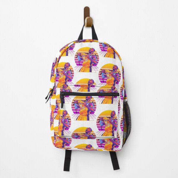 Item preview, Retro Sunset Kobe Fan Art | Best Gift designed and sold by tigercities.
