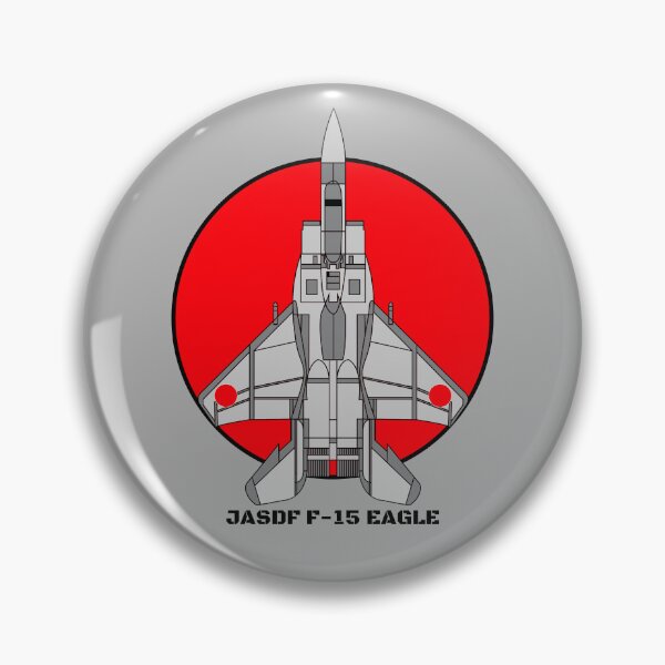 Artikelvorschau, JASDF F-15 Eagle entworfen und verkauft von HillC1985.