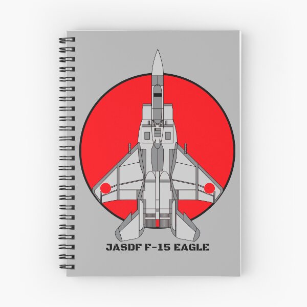 Item preview, JASDF F-15 Eagle designed and sold by HillC1985.