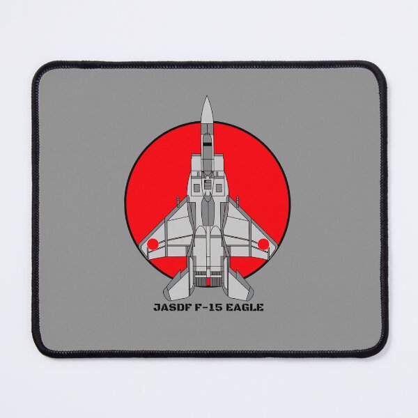 Item preview, JASDF F-15 Eagle designed and sold by HillC1985.