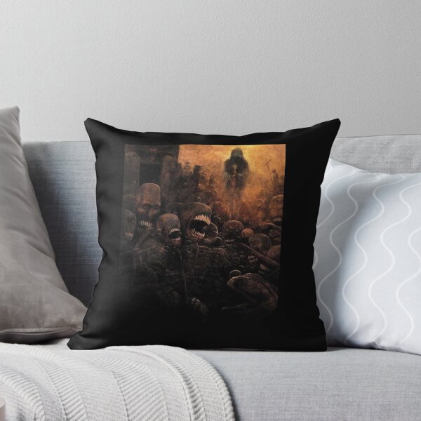 Item preview, Beksinski designed and sold by Baileyandersson.