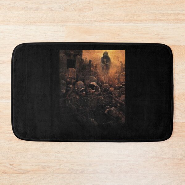 Item preview, Beksinski designed and sold by Baileyandersson.