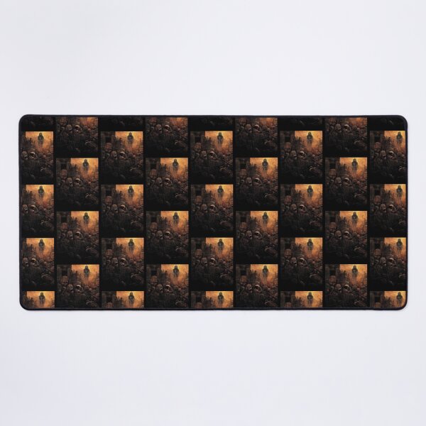 Item preview, Beksinski designed and sold by Baileyandersson.