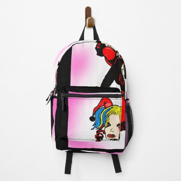 Item preview, Harley Quinn designed and sold by mjpgraphics-13.