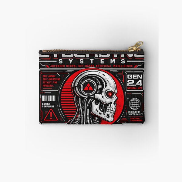 Item preview, cyberdyne systems  designed and sold by SALAHARTICT1.
