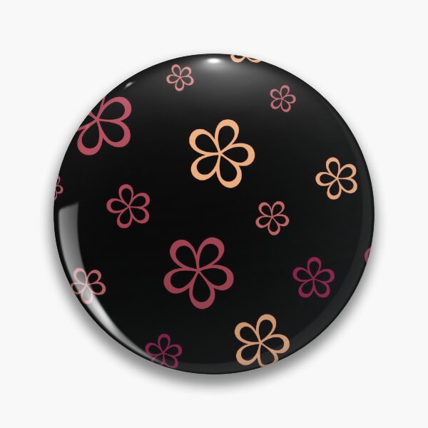 Item preview, Simply Floral designed and sold by GraceThomasDesigns.