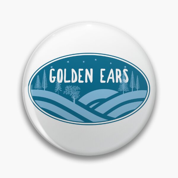 Item preview, Golden Ears Provincial Park Outdoors designed and sold by Esskay Designs.