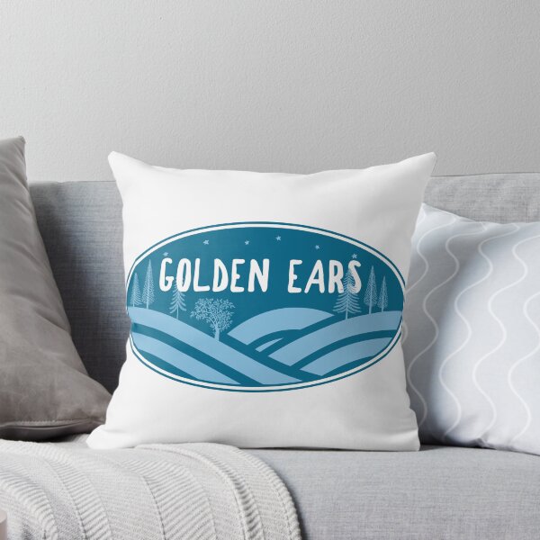 Item preview, Golden Ears Provincial Park Outdoors designed and sold by Esskay Designs.