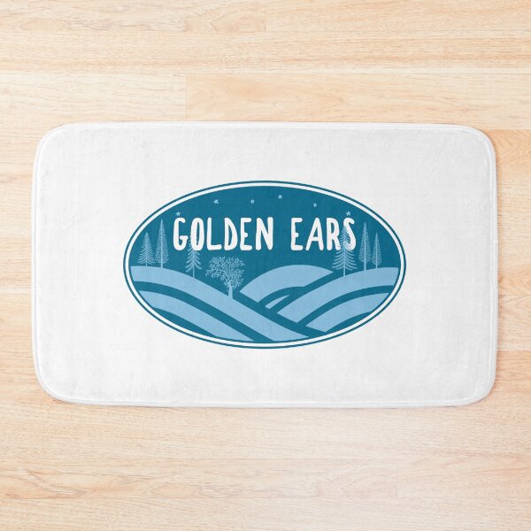 Item preview, Golden Ears Provincial Park Outdoors designed and sold by Esskay Designs.