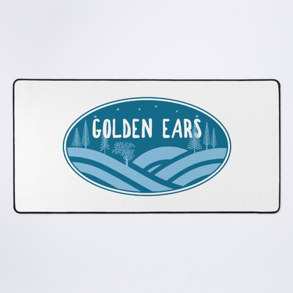 Item preview, Golden Ears Provincial Park Outdoors designed and sold by Esskay Designs.