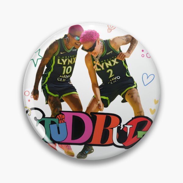 Item preview, Basketball Besties Duo Court Legends Dynamic Playmaker Aesthetic Graphic | Limited Edition designed and sold by tigercities.