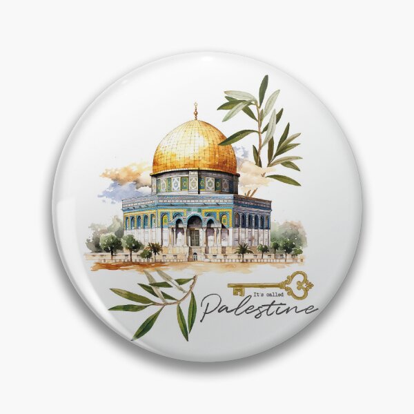 Item preview, Palestine Artwork designed and sold by Missndesign.