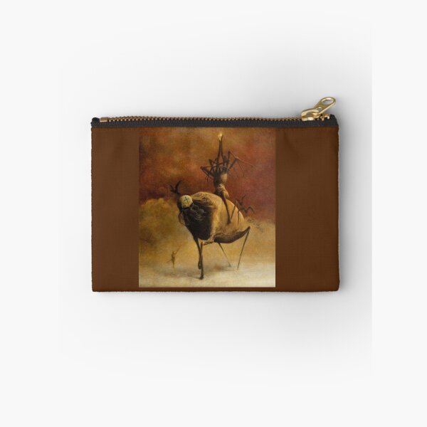 Item preview, Beksinski designed and sold by Baileyandersson.