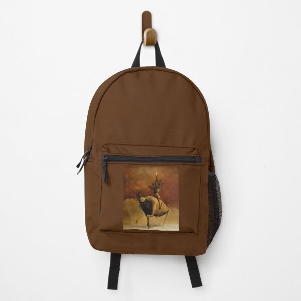 Item preview, Beksinski designed and sold by Baileyandersson.