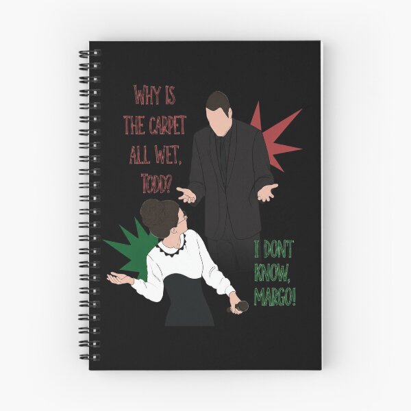 Item preview, Why Is The Carpet All Wet Todd Retro Christmas Vacation designed and sold by Emilyphilipp.
