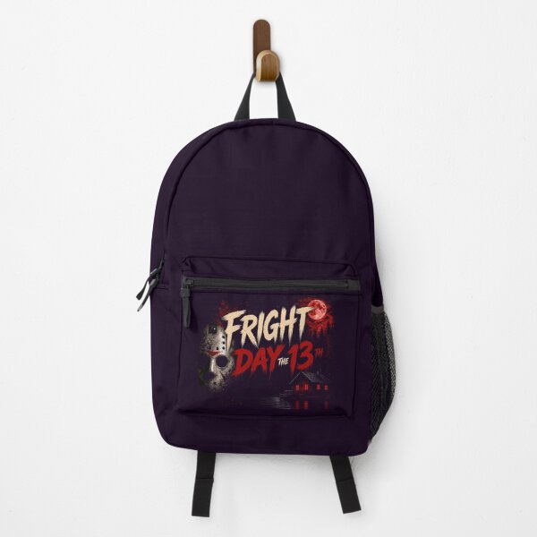 Item preview, Fright Day the 13th Haunted Cabin designed and sold by FrightDay.