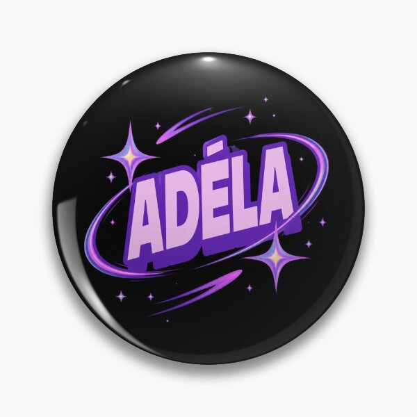 Item preview, Adela Jergova Adéla Estética designed and sold by AmayaSingleton.