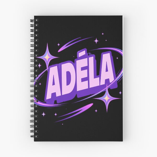 Item preview, Adela Jergova Adéla Estética designed and sold by AmayaSingleton.