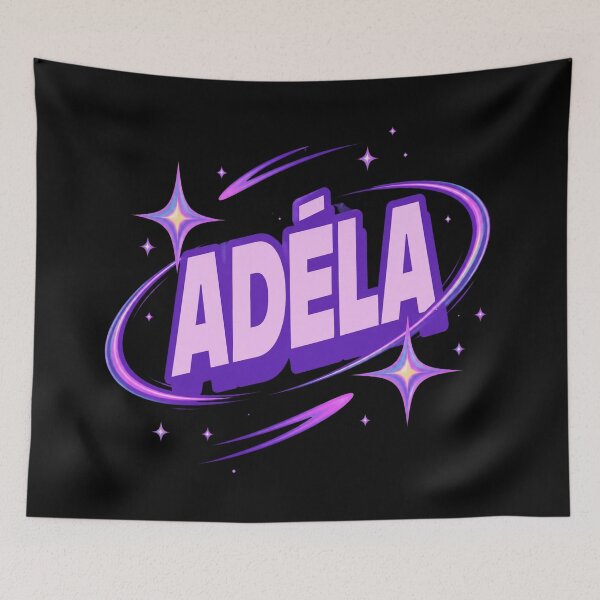Item preview, Adela Jergova Adéla Aesthetic designed and sold by AmayaSingleton.