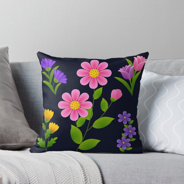 Item preview, refreshing flowers designed and sold by DREAMYOND.
