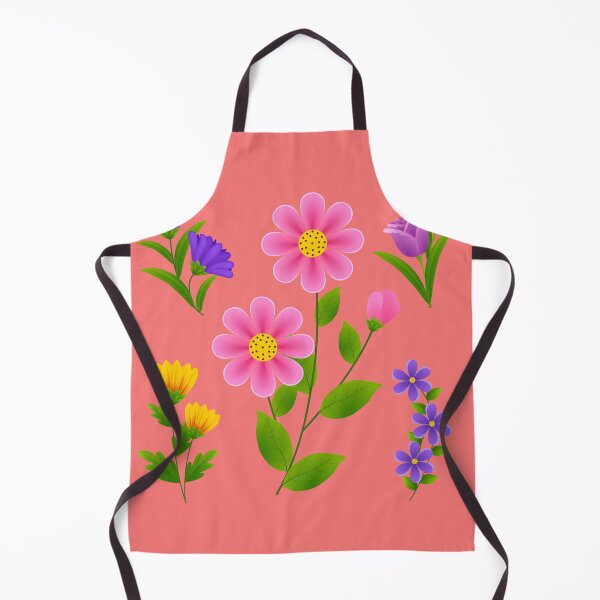 Item preview, refreshing flowers designed and sold by DREAMYOND.