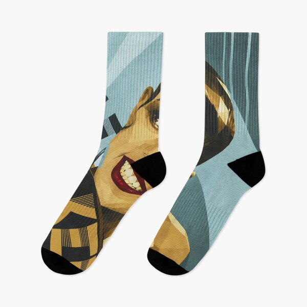 Item preview, Diagonal Josephine Baker designed and sold by STYLE + EXPRESSION.