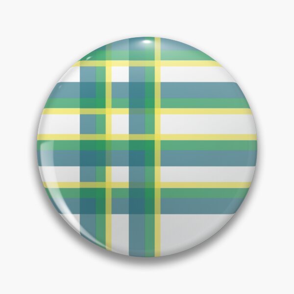 Item preview, Green Plaid designed and sold by VHaywardDesigns.