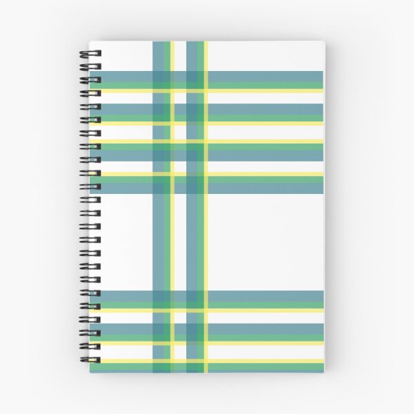 Item preview, Green Plaid designed and sold by VHaywardDesigns.