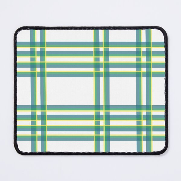 Item preview, Green Plaid designed and sold by VHaywardDesigns.
